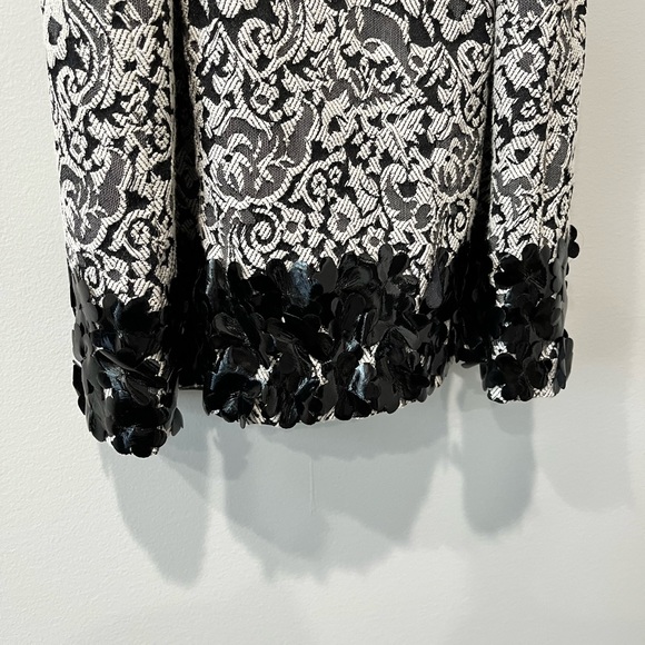 Floral/Paisley Dress by Kensie , Size S - Picture 3 of 7